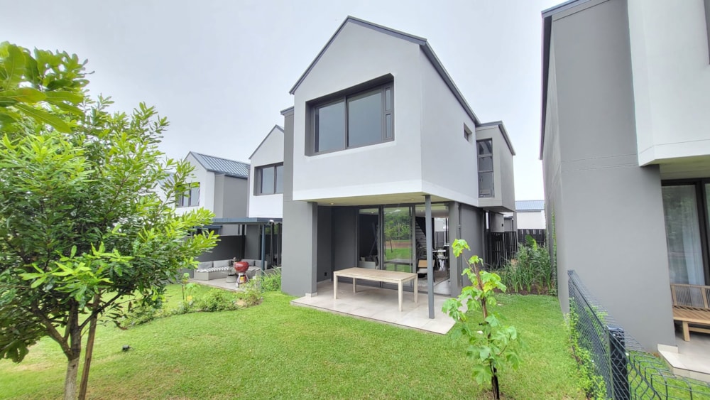 Townhouse for sale in Elaleni Coastal Forest Estate - 1BD1648985