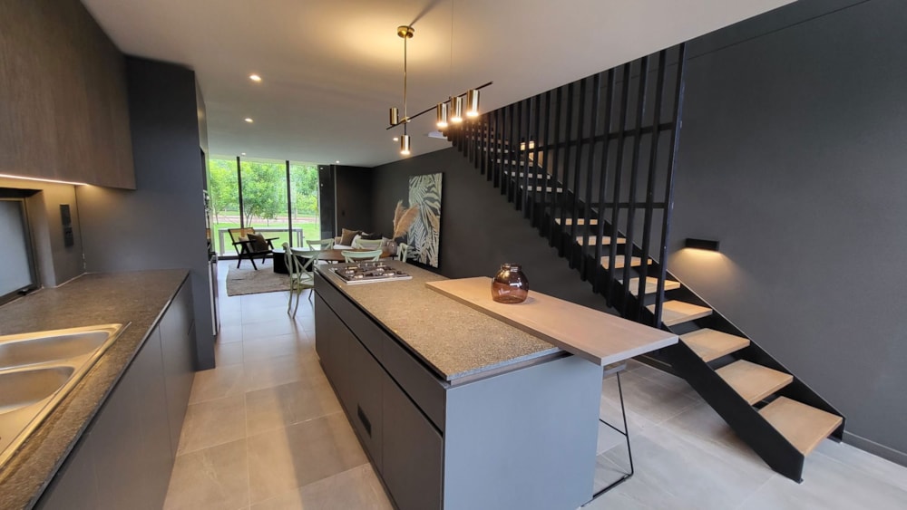 Townhouse for sale in Elaleni Coastal Forest Estate - 1BD1648985