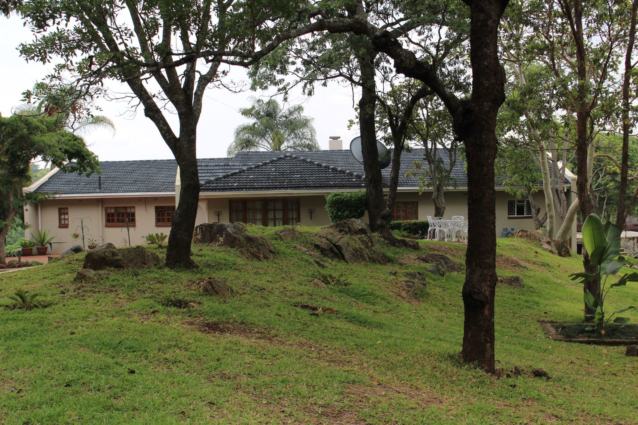 House for sale in Glen Lorne, Zimbabwe - 3ZB1648999