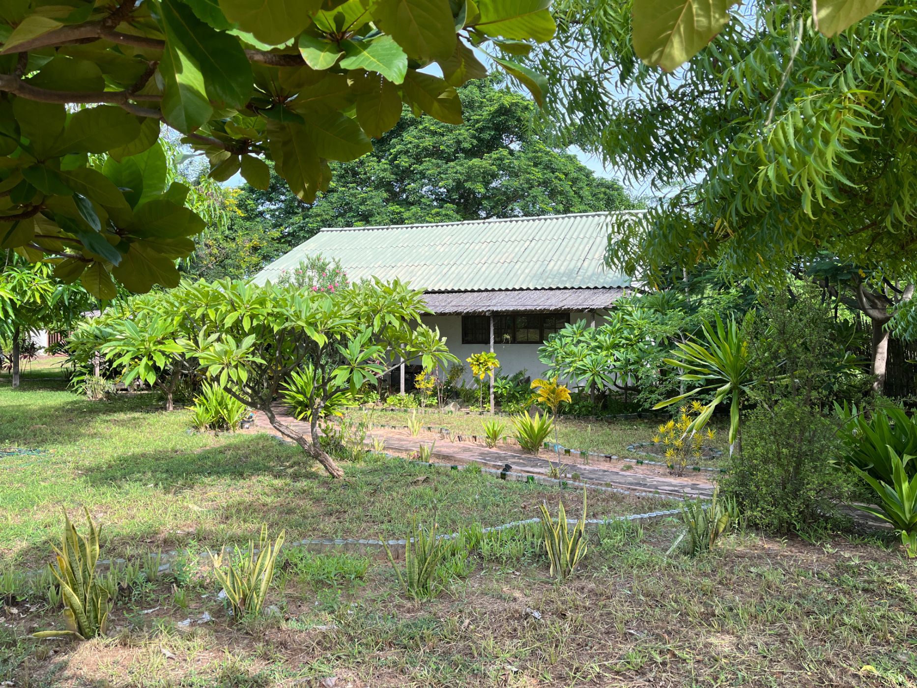 House for sale in Pemba, Cabo Delgado, Mozambique - 3MQ1649003