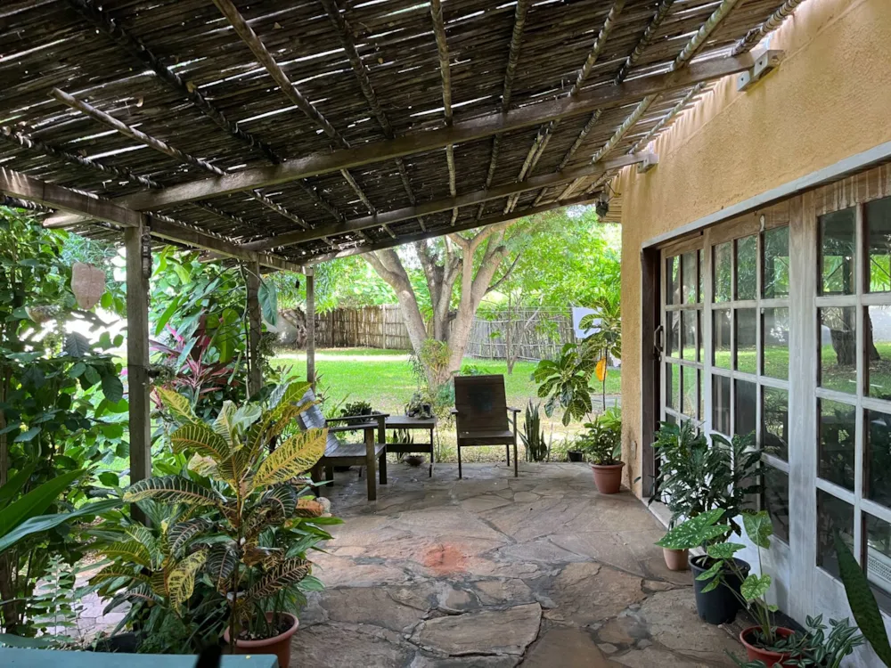 House for sale in Pemba, Cabo Delgado, Mozambique - 3MQ1649003