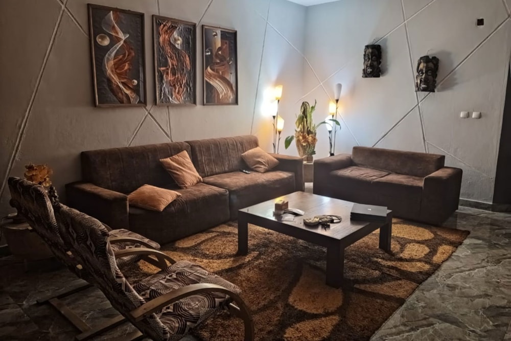 House for sale in Tete, Tete, Mozambique - 3MQ1649133