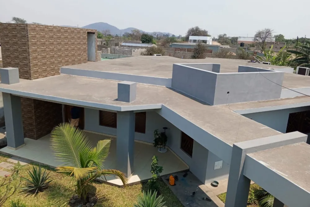 House for sale in Tete, Tete, Mozambique - 3MQ1649133
