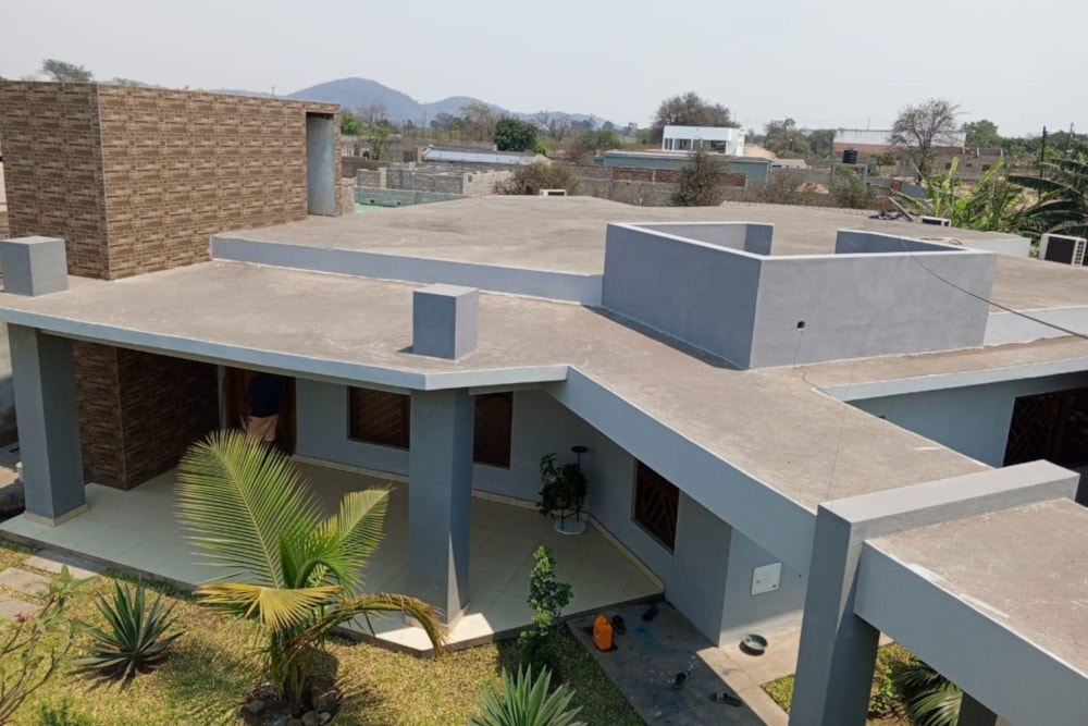 House for sale in Tete, Tete, Mozambique - 3MQ1649133