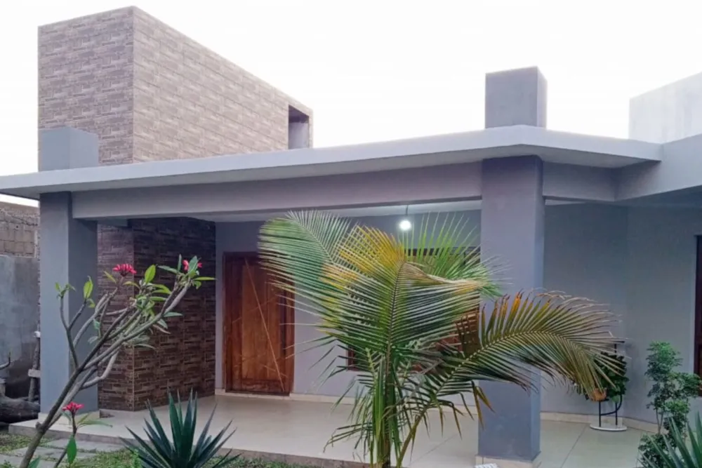 House for sale in Tete, Tete, Mozambique - 3MQ1649133