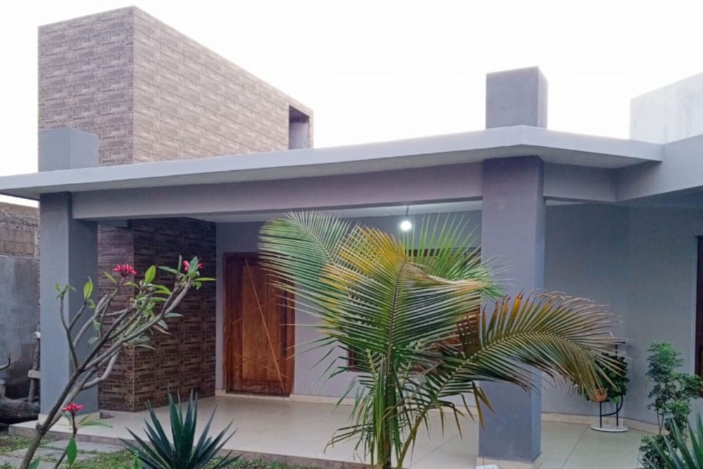 House for sale in Tete, Tete, Mozambique - 3MQ1649133