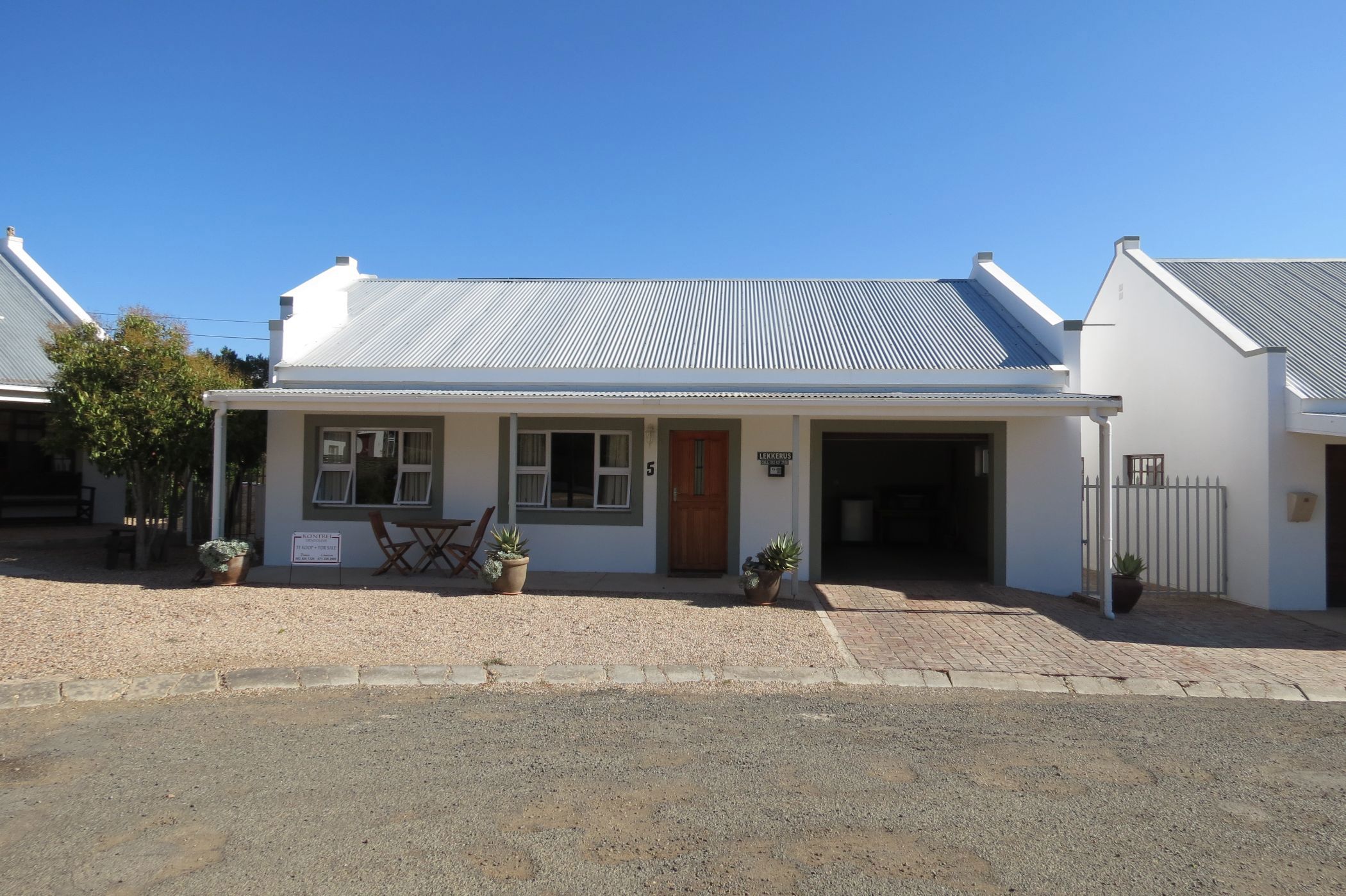 House for sale in Prince Albert - 1KK1686993