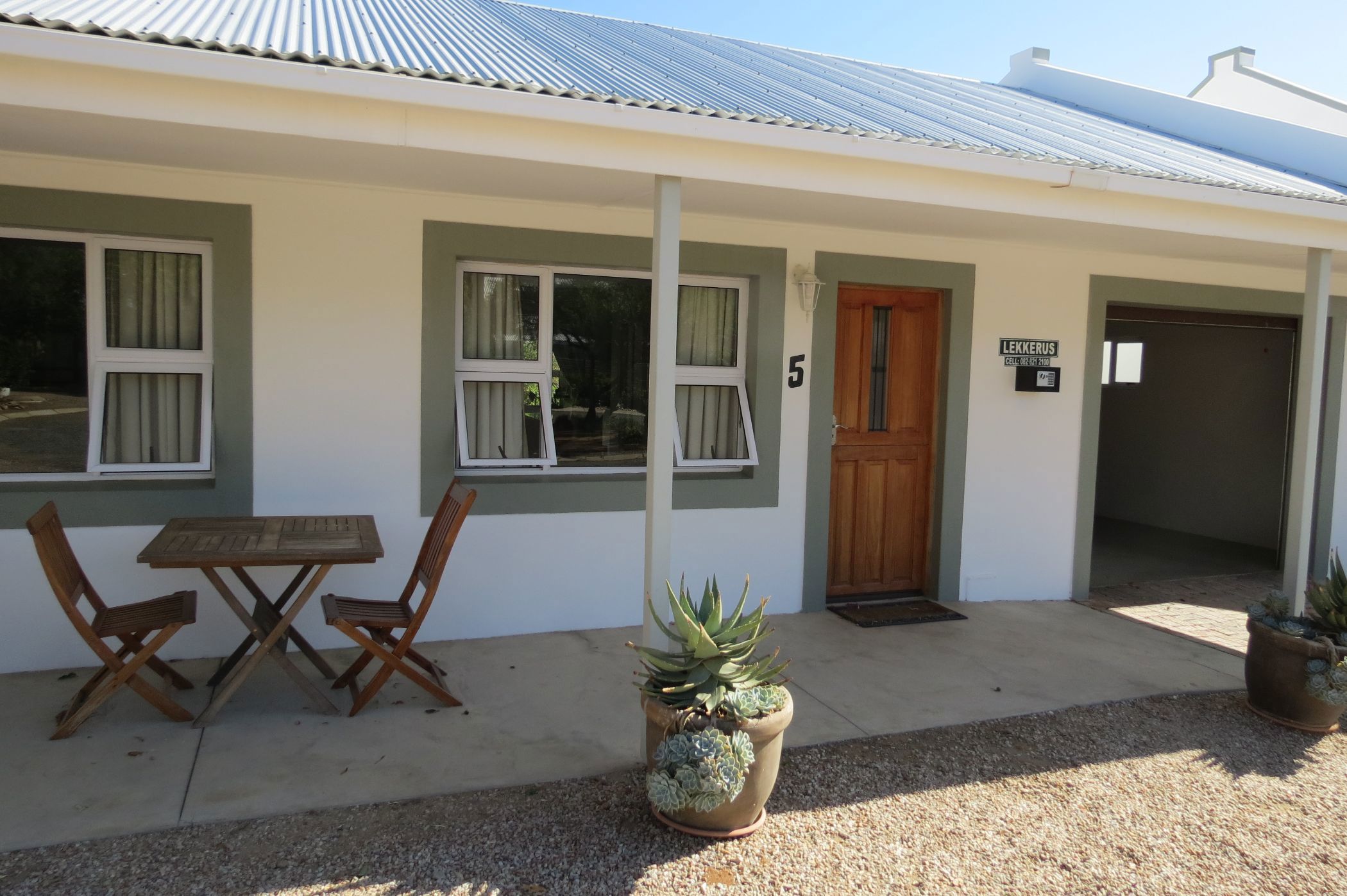 House for sale in Prince Albert - 1KK1686993