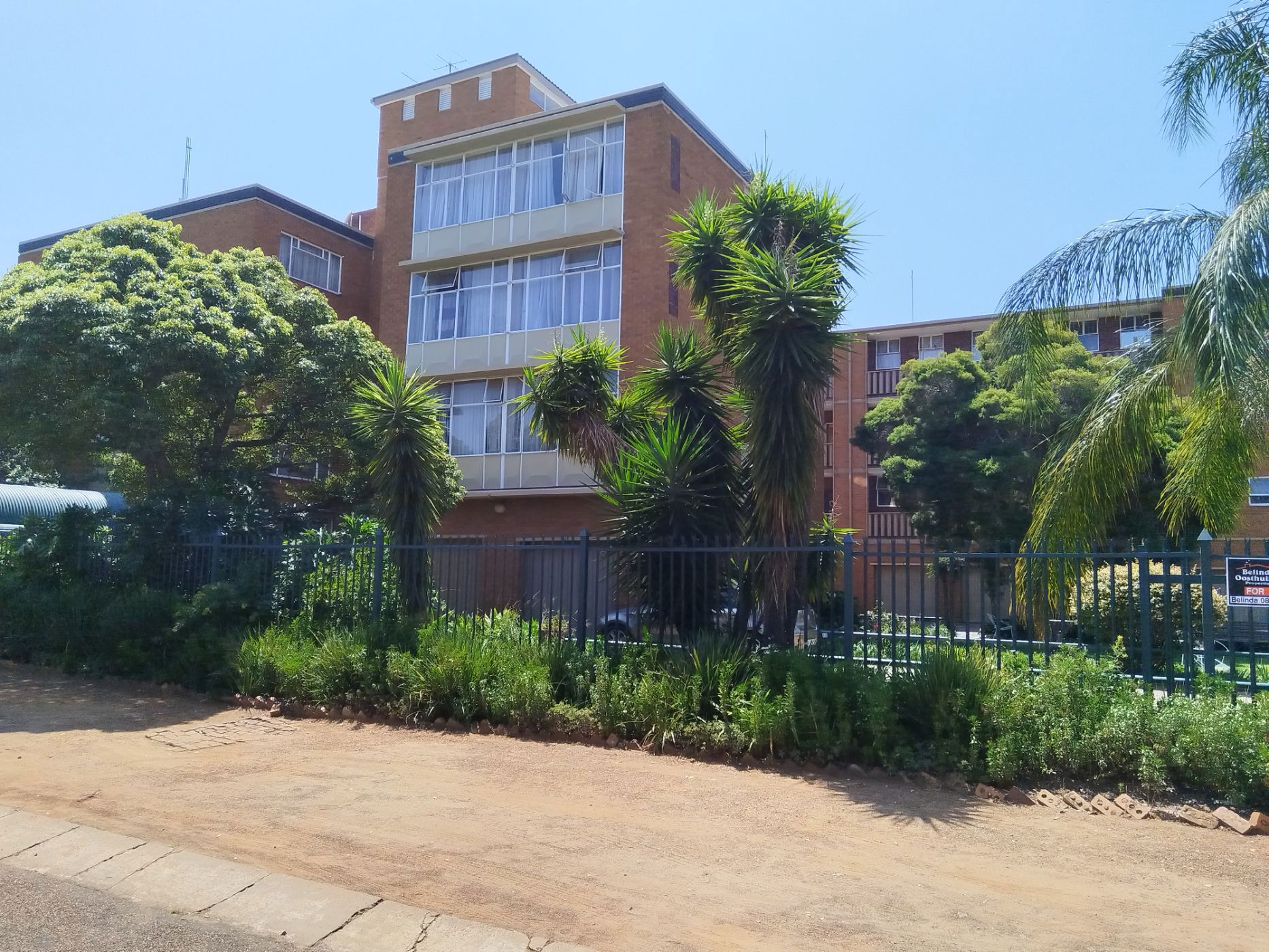 Apartment for sale in Moregloed, Moot - PTM1649250