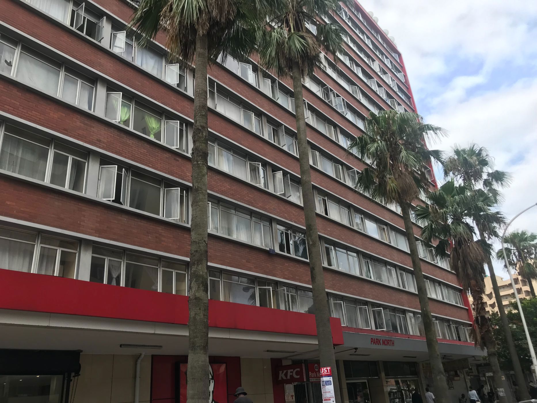 Apartment for sale in Durban Central - 1DA1649088
