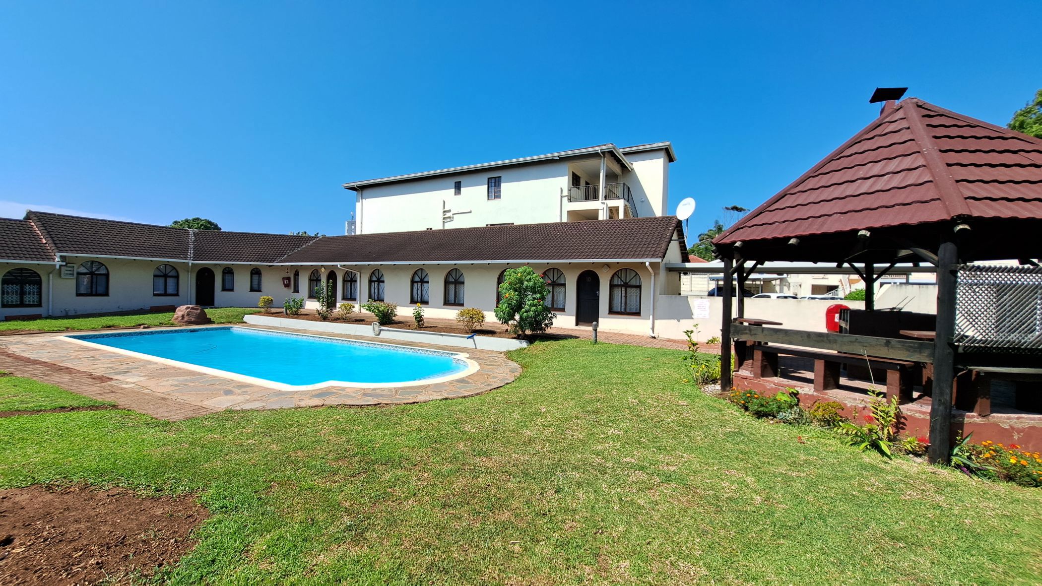 Apartment for sale in Margate - 1PX1649256