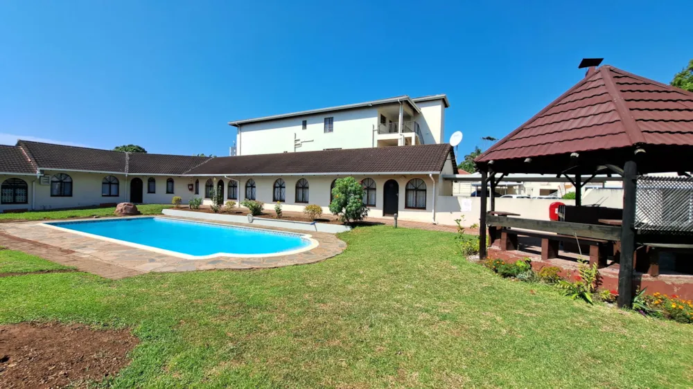 Apartment for sale in Margate - 1PX1649256 Apartment for sale in Margate - 1PX1649256