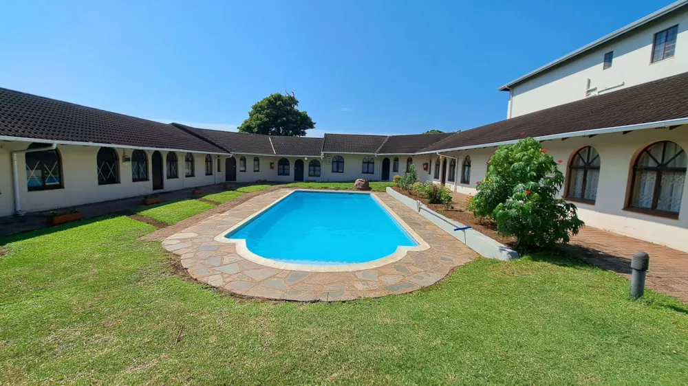 Apartment for sale in Margate - 1PX1649256 Apartment for sale in Margate - 1PX1649256