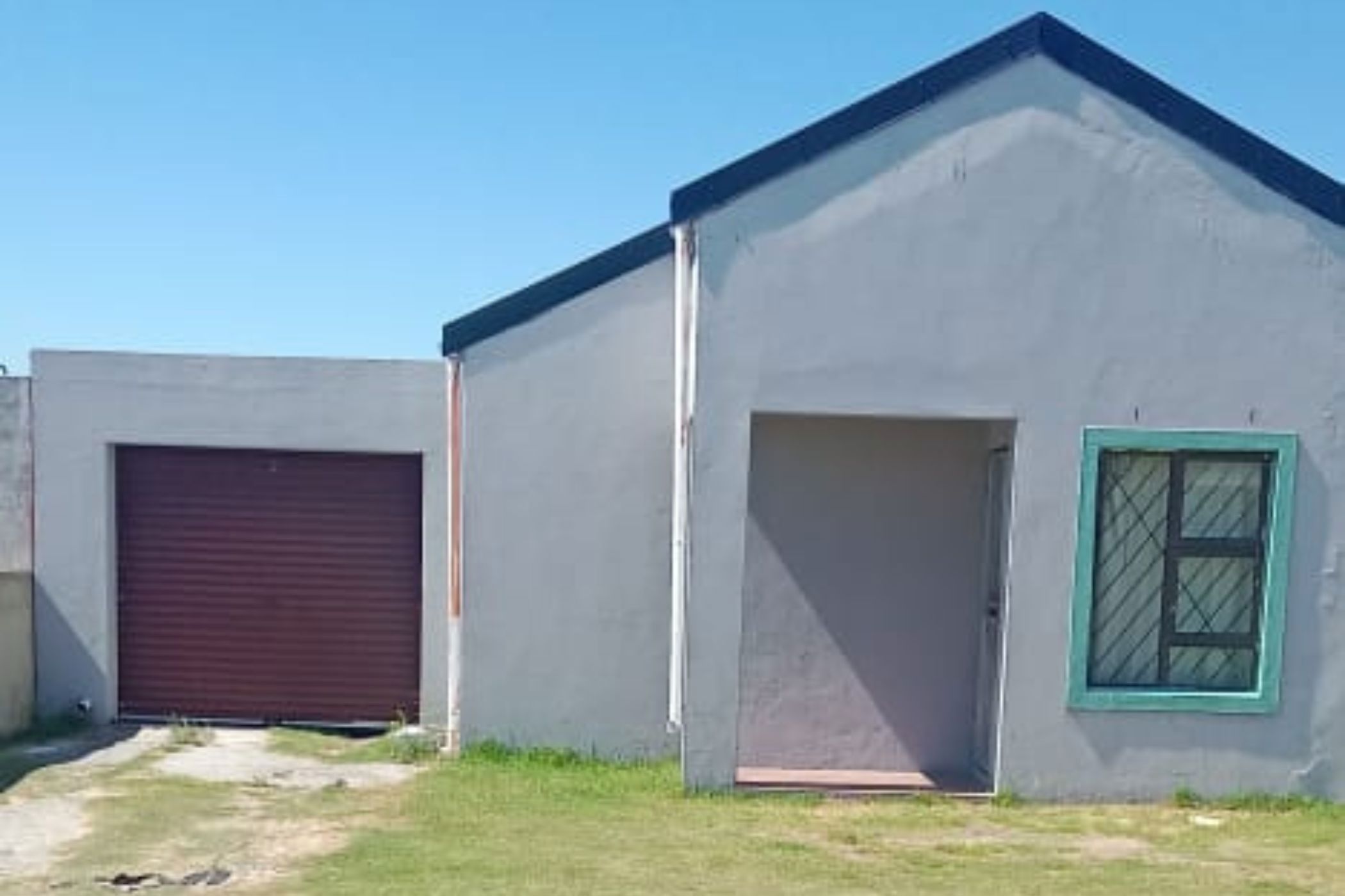 House let in Eersterivier, Cape Town - 1KV1696458