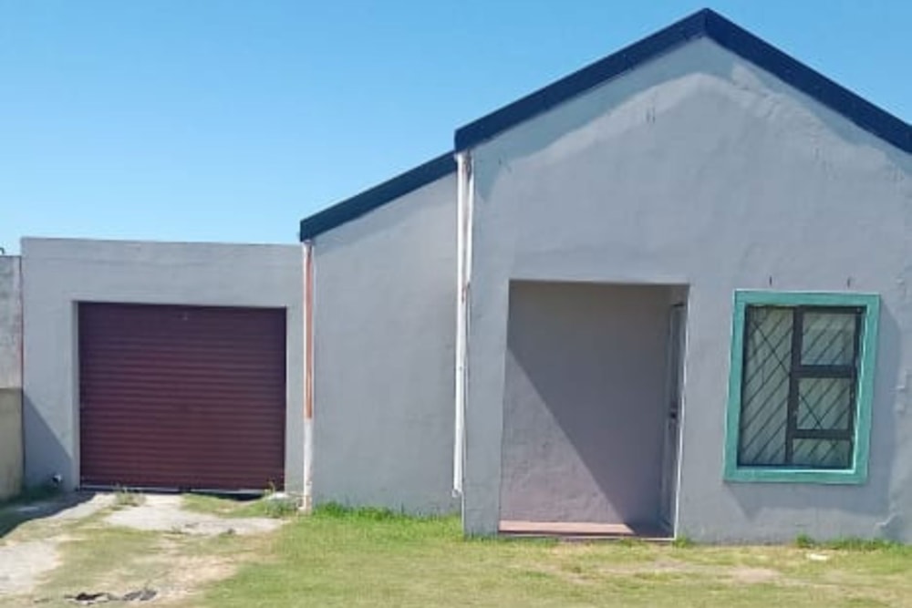 House let in Eersterivier, Cape Town - 1KV1696458 House let in Eersterivier, Cape Town - 1KV1696458