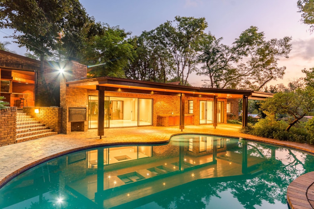 House for sale in Morningside, Sandton - HP1725969