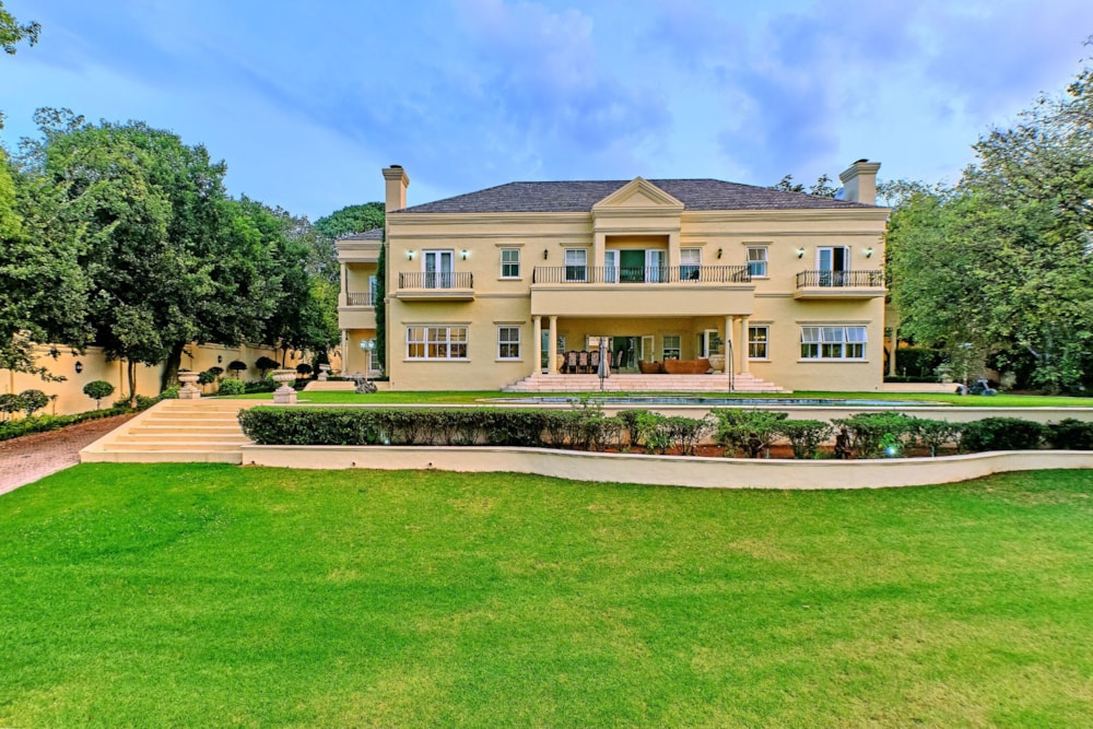 House for sale in Bryanston - HP1649165 House for sale in Bryanston - HP1649165