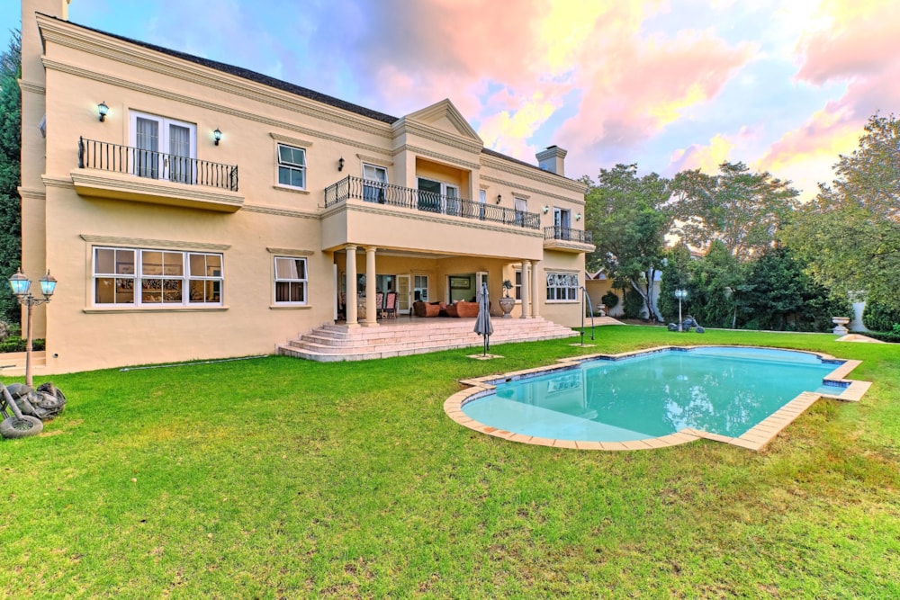 House for sale in Bryanston - HP1649165