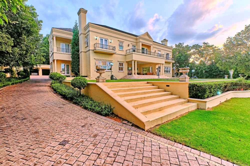 House for sale in Bryanston - HP1649165 House for sale in Bryanston - HP1649165