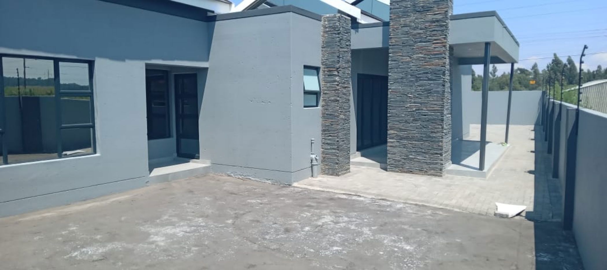 House for sale in Aerorand - 1MD1649180