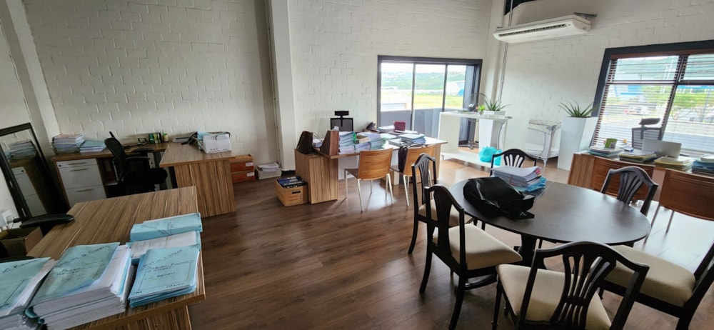 Commercial office for sale in Cornubia - 1ND1649248