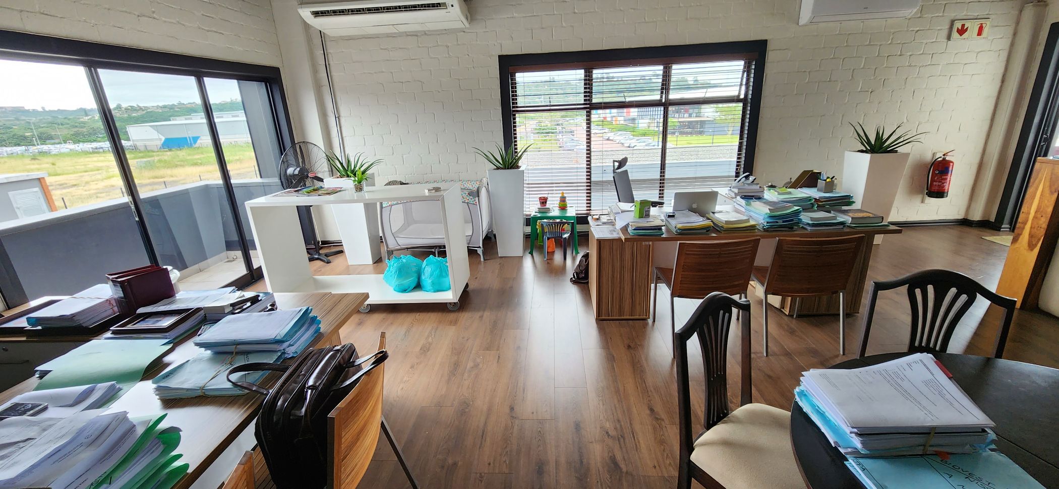 Commercial office for sale in Cornubia - 1ND1649248