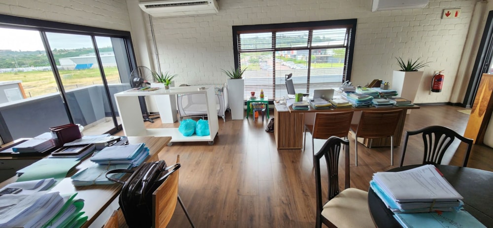 Commercial office for sale in Cornubia - 1ND1649248