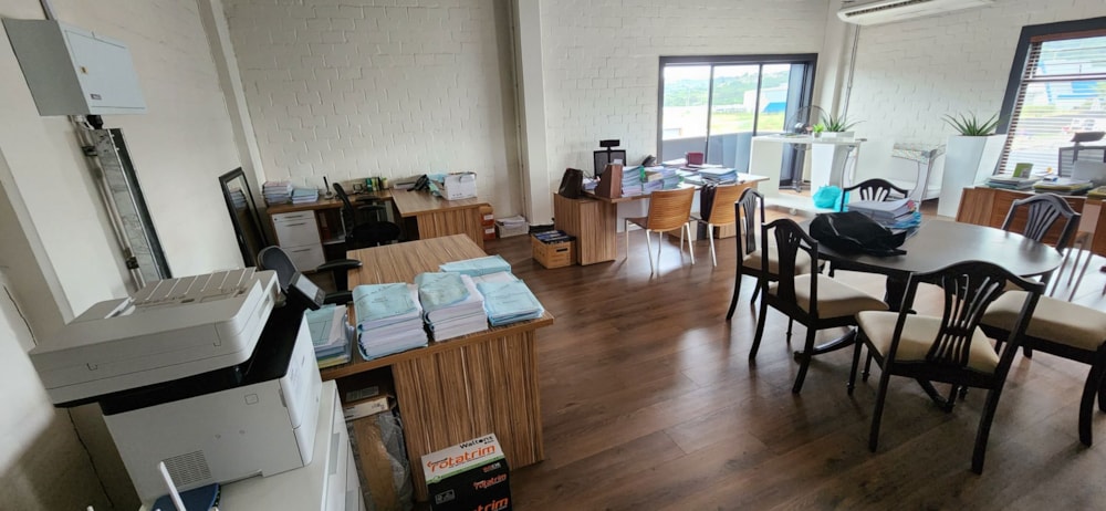 Commercial office for sale in Cornubia - 1ND1649248