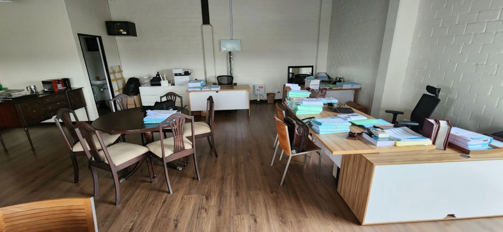 Commercial office for sale in Cornubia - 1ND1649248