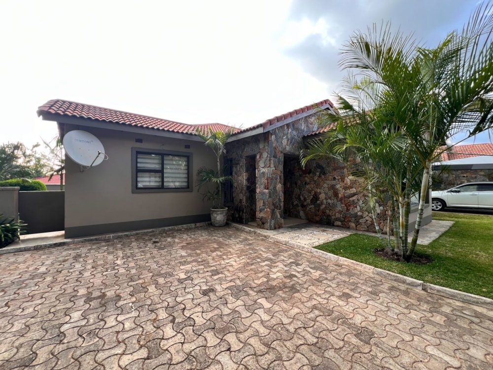 Apartment to rent in Lusaka, Zambia - 3ZA1649282 Apartment to rent in Lusaka, Zambia - 3ZA1649282