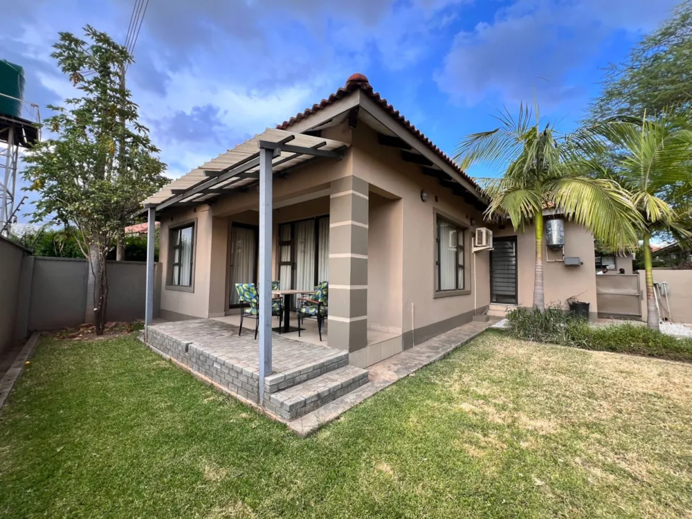 Apartment to rent in Roma, Zambia - 3ZA1649282 Apartment to rent in Roma, Zambia - 3ZA1649282