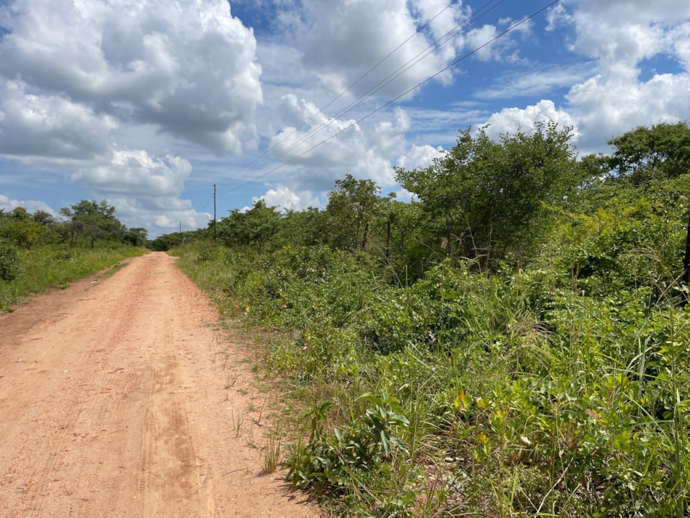 Vacant land for sale in Leopards Hill, Zambia - 3ZA1649287