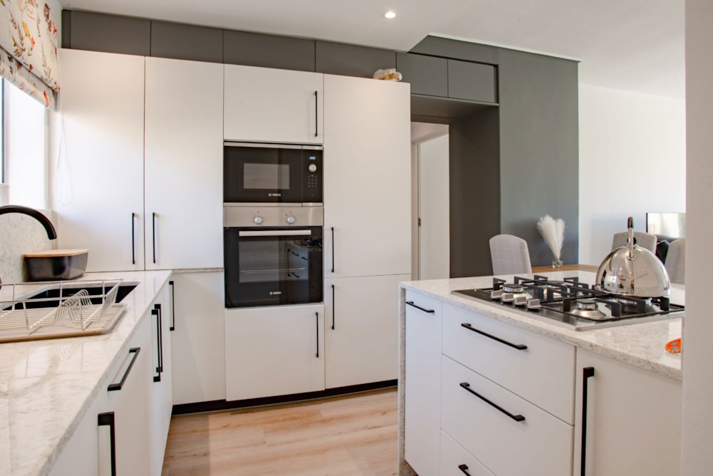 Apartment to rent in Goose Valley - 1KG1724166