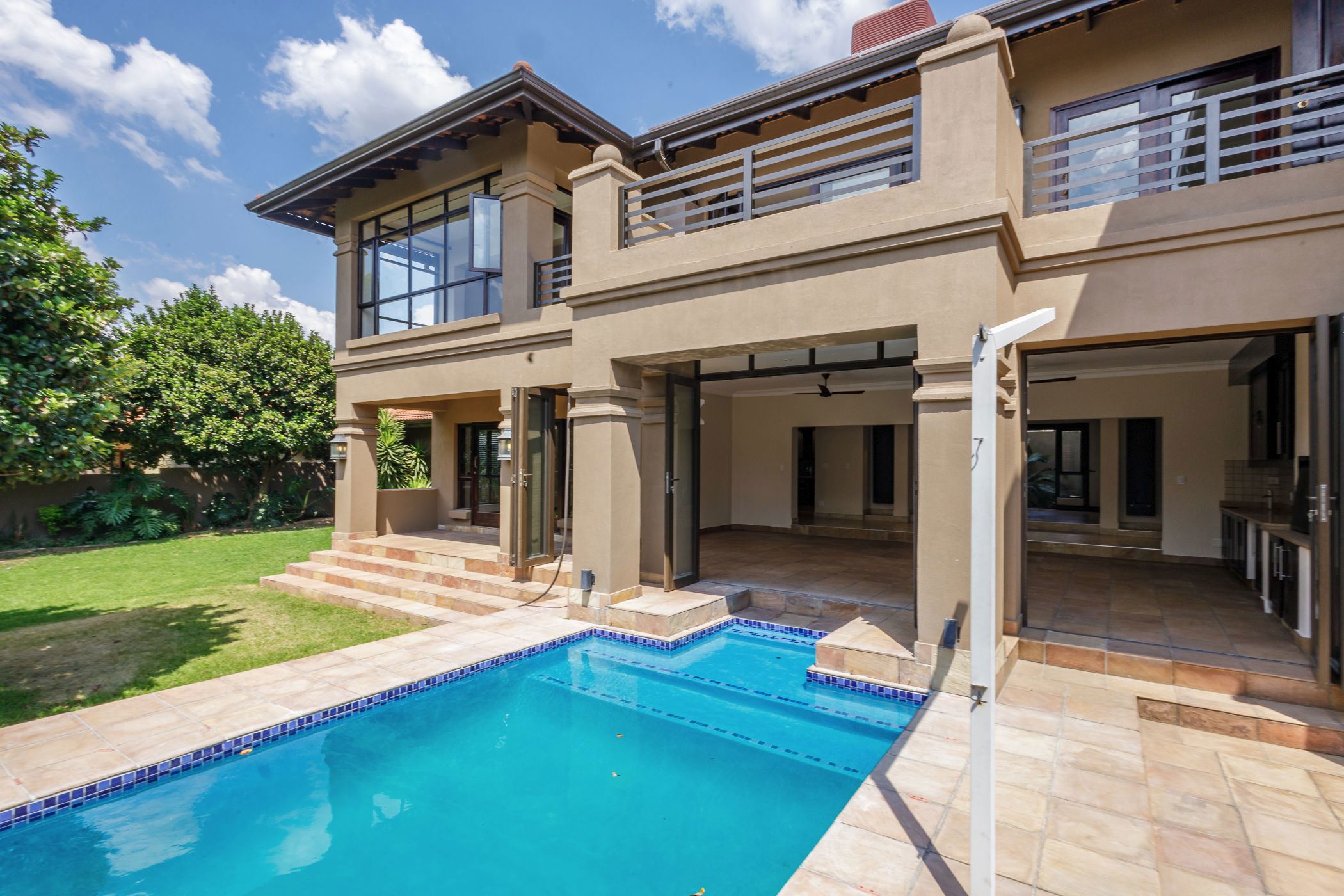 Golf estate house let in Eagle Canyon Golf Estate - RAL1696190