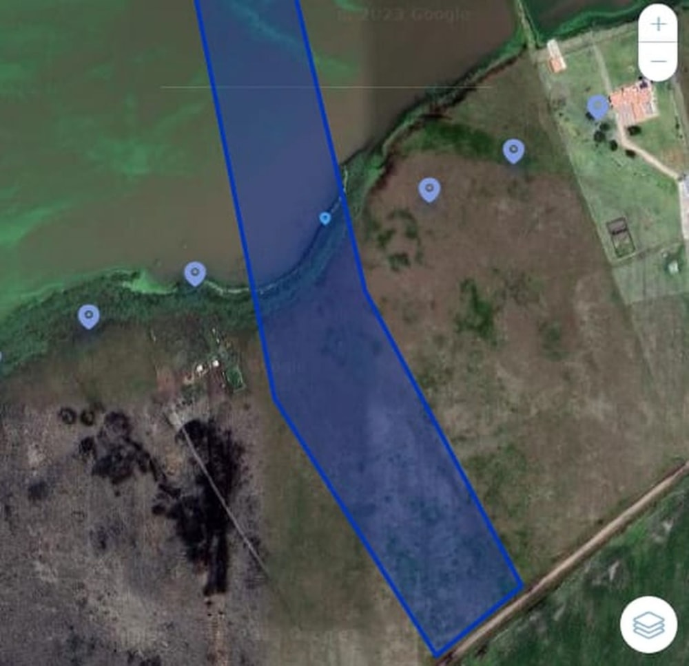 Vacant land for sale in Vaaldam SH - 1VT1650057