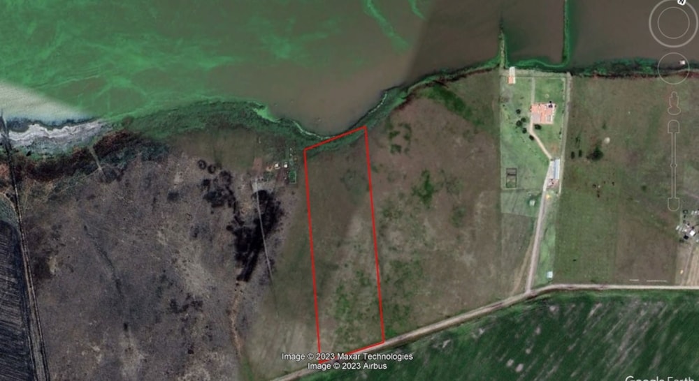 Vacant land for sale in Vaaldam SH - 1VT1650057