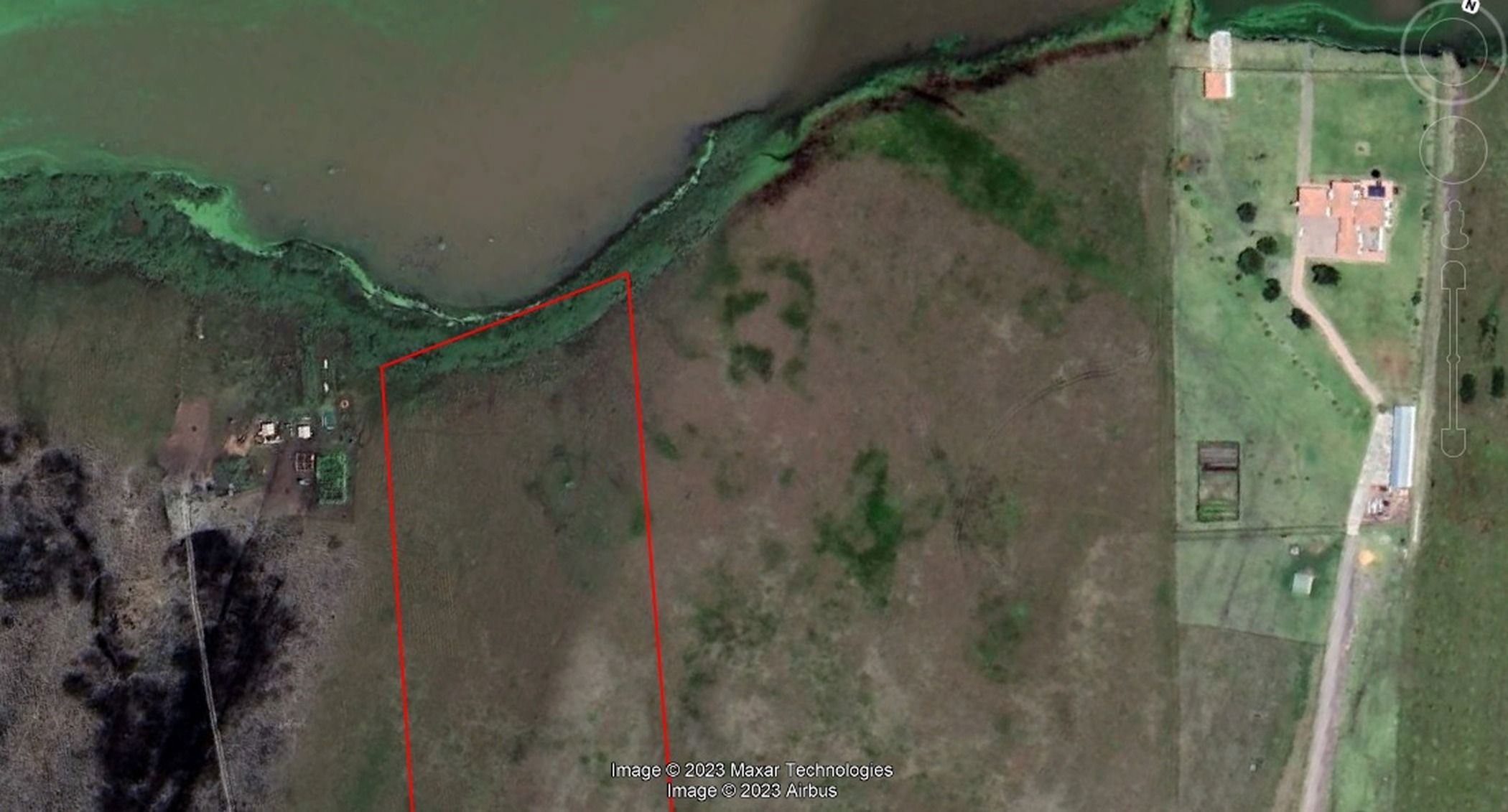 Vacant land for sale in Vaaldam SH - 1VT1650057