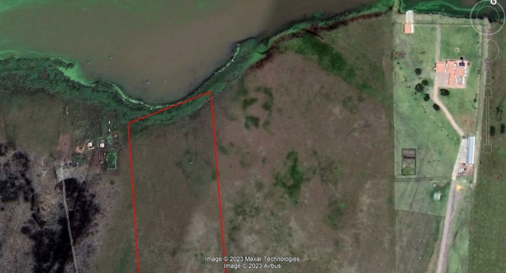 Vacant land for sale in Vaaldam SH - 1VT1650057