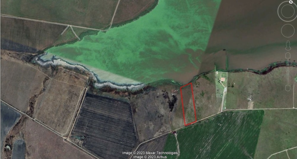 Vacant land for sale in Vaaldam SH - 1VT1650057