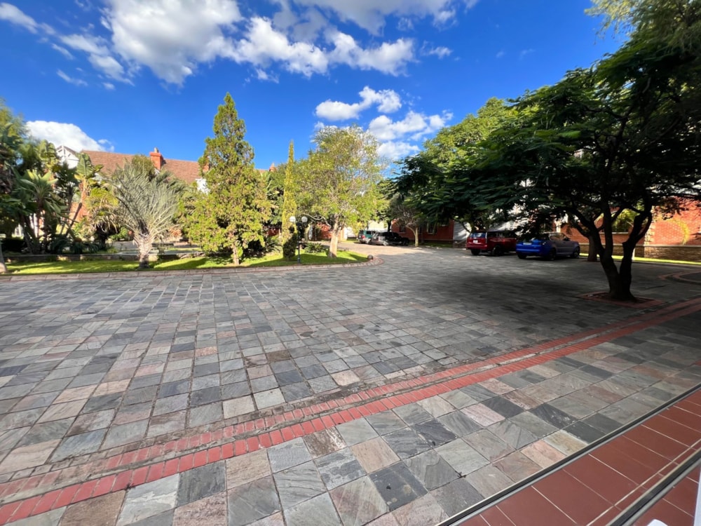 Apartment to rent in Roma, Zambia - 3ZA1649337