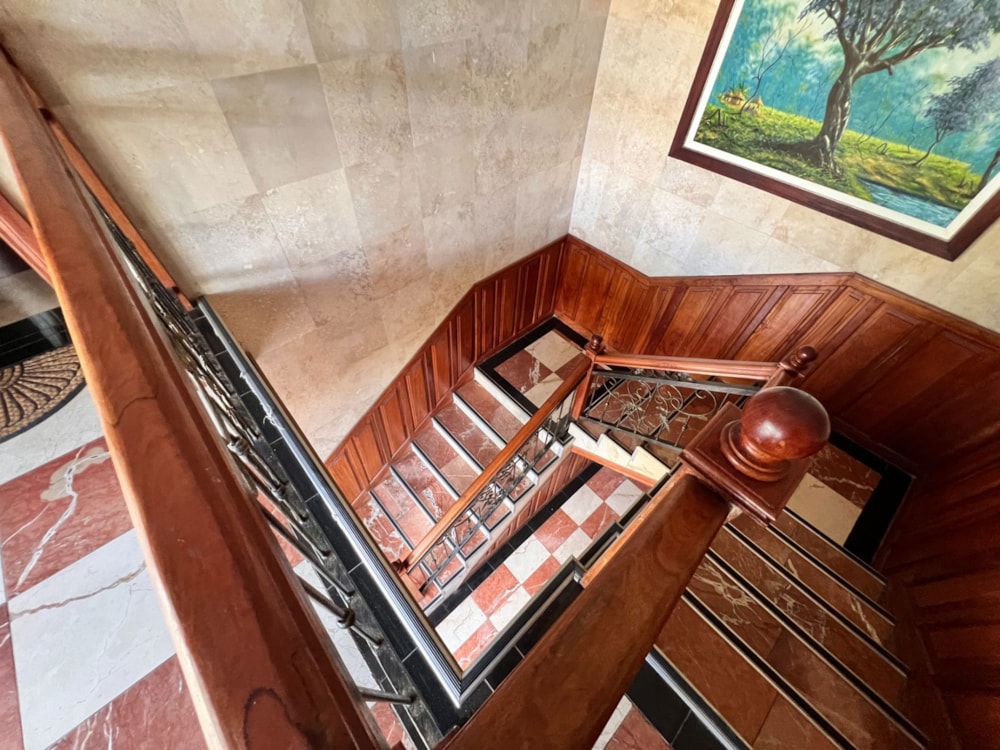 Apartment to rent in Roma, Zambia - 3ZA1649337