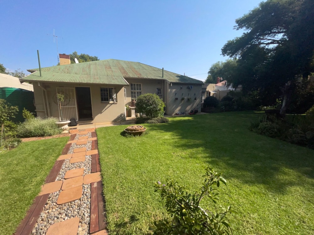 House for sale in Clydesdale - PT1649345