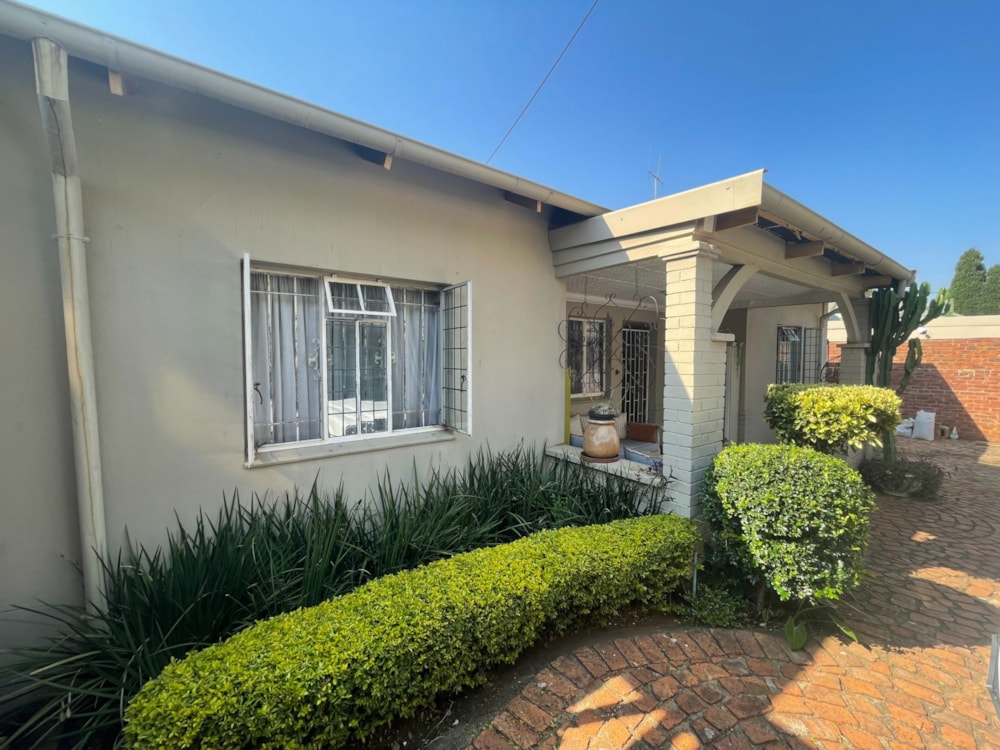 House for sale in Clydesdale - PT1649345