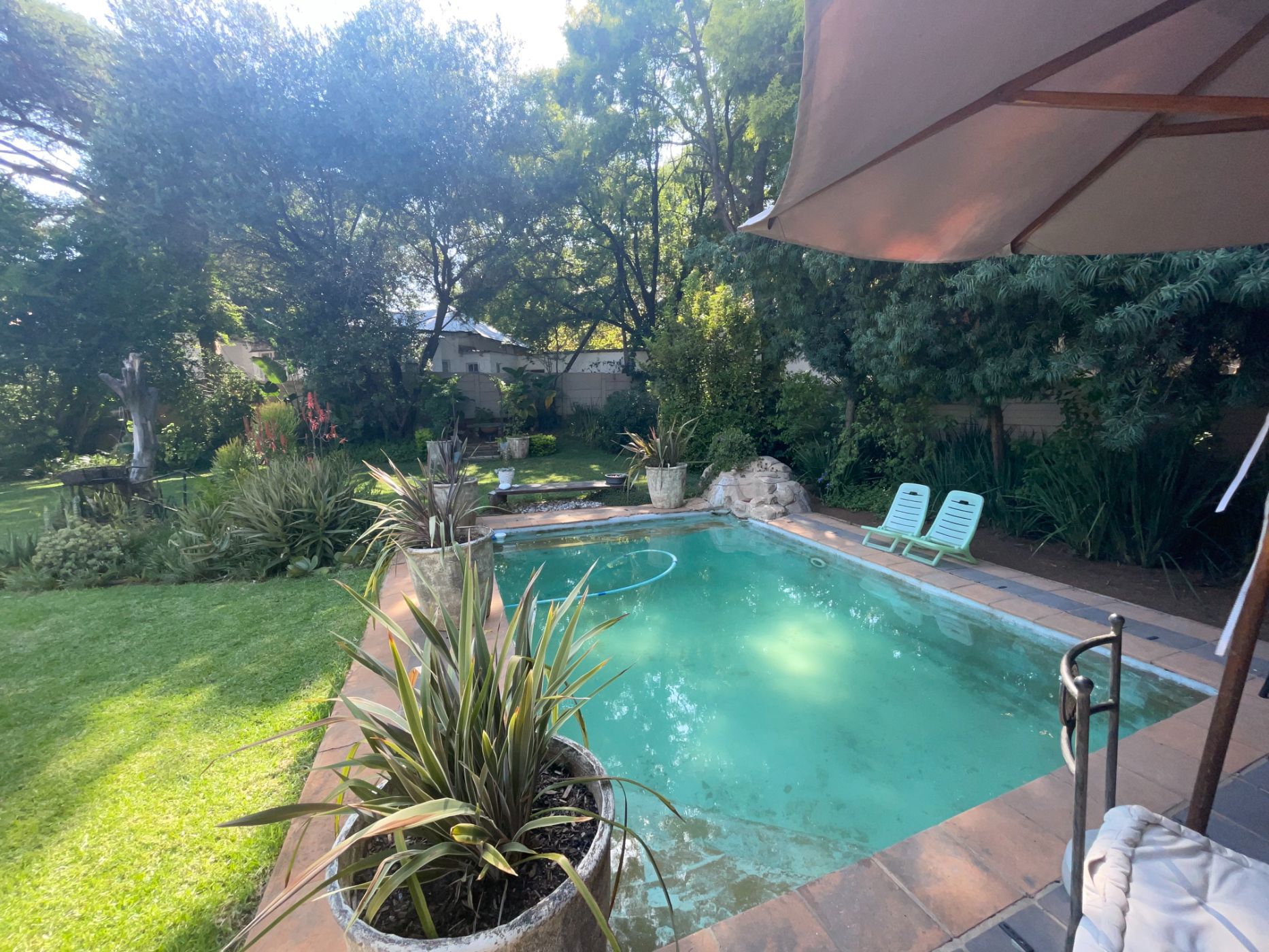 House for sale in Clydesdale - PT1649345