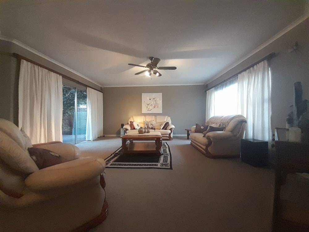 House for sale in Vanderbijlpark SE 3 - 1VT1649395