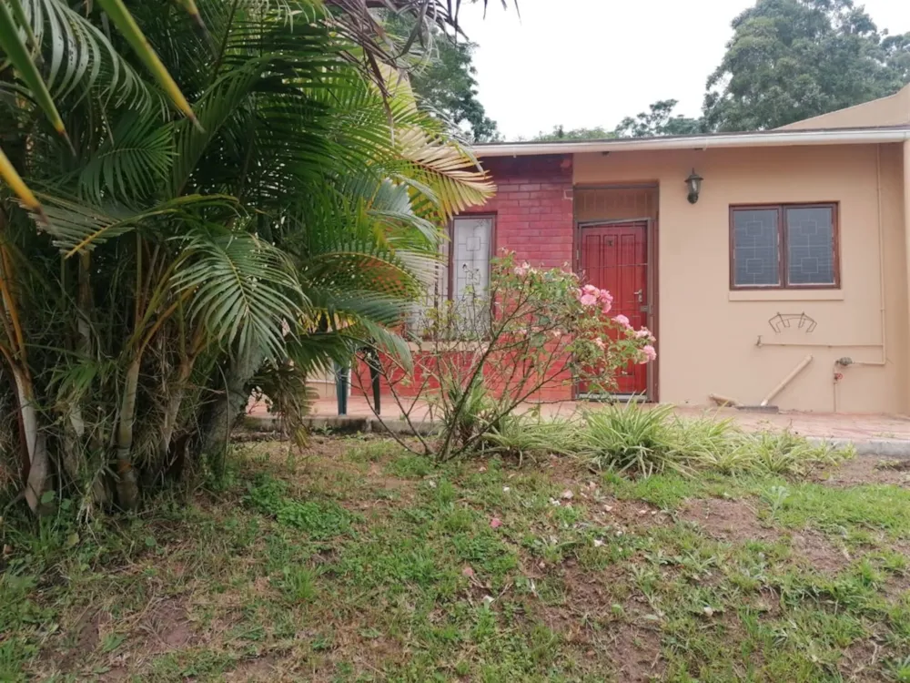 Townhouse let in Ashley - 1WP1737597