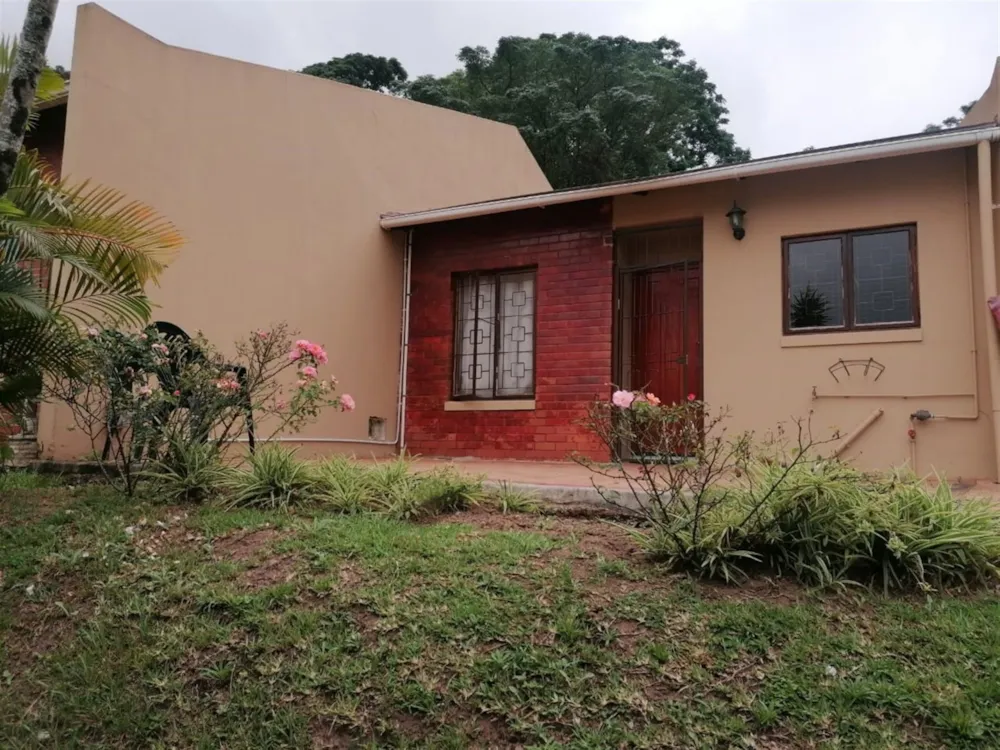 Townhouse let in Ashley - 1WP1737597