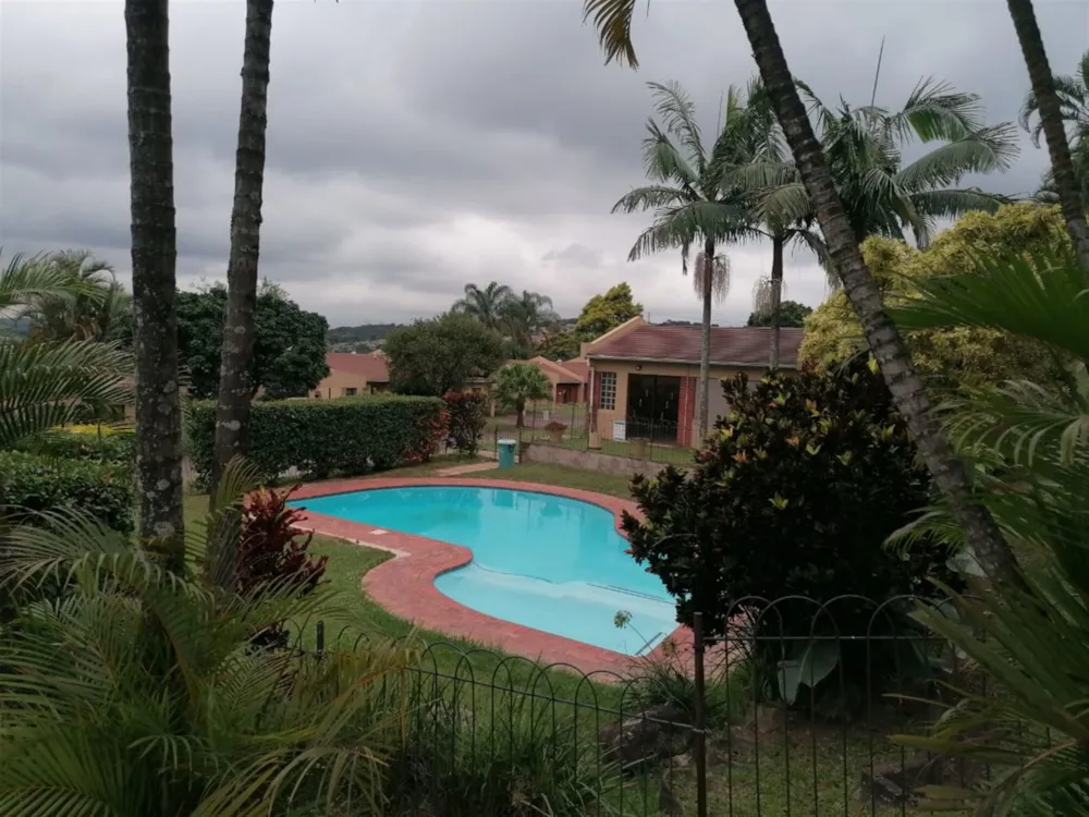 Townhouse let in Ashley - 1WP1737597