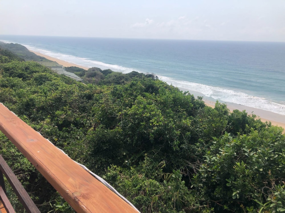 Vacant land for investment in Ponta Mamoli, Mozambique - 3MQ1649492