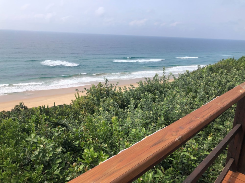 Vacant land for investment in Ponta Mamoli, Mozambique - 3MQ1649492